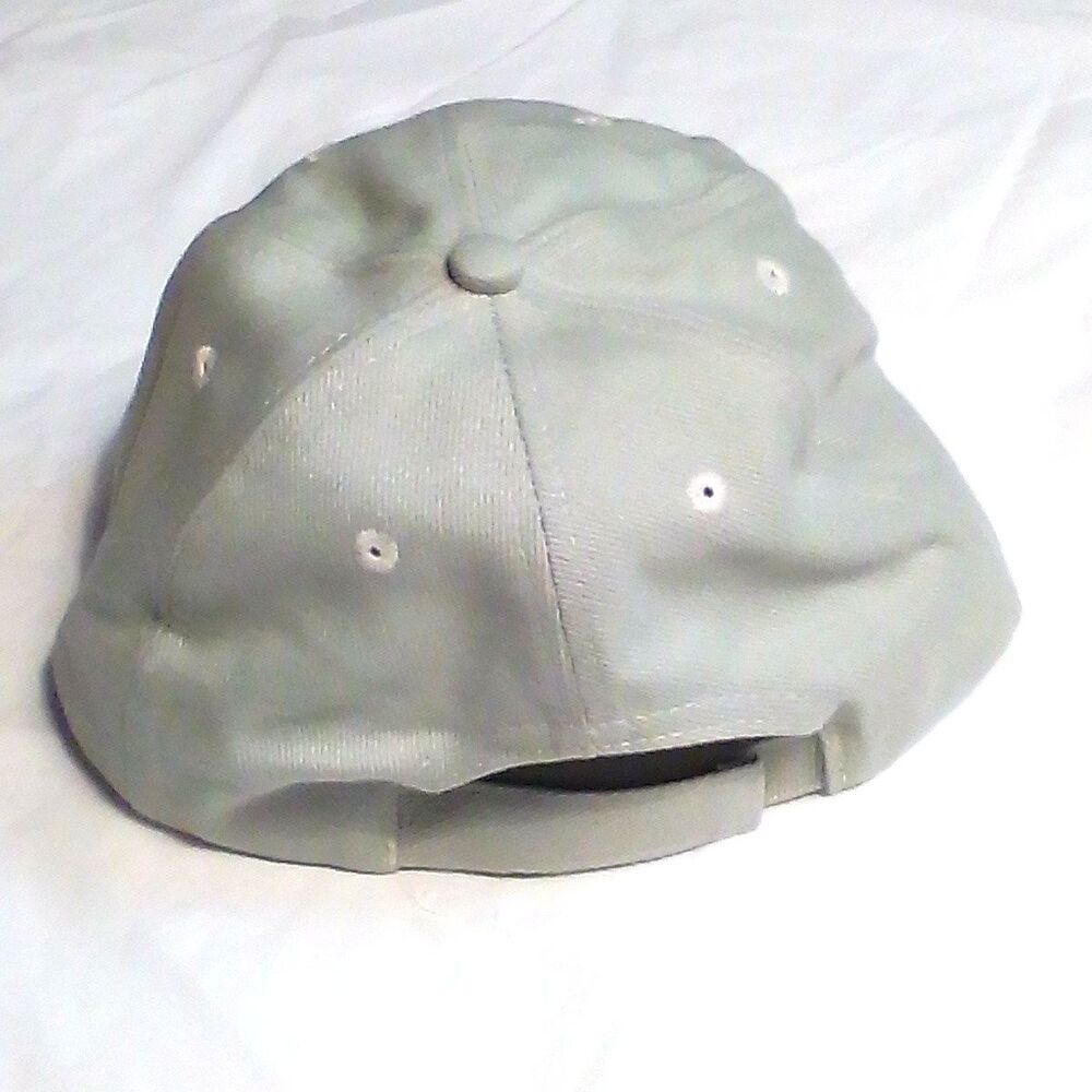 Arizona Cardinals Hat Cap Strapback Beige Red Adjustable Embroidered Football - Picture 3 of 9